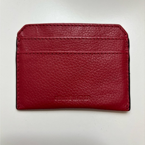 EUC! ✨ Lodis Card Wallet - Picture 2 of 3